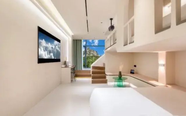 Banxia Homestay