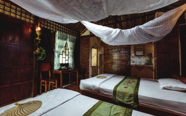 Jardin Du Mekong Homestay