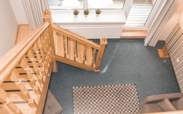 Гостиница «Дом Никштиса»