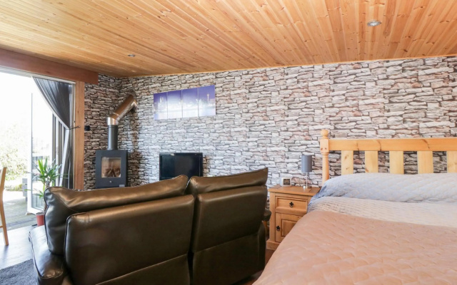 Blackbrae Cabin