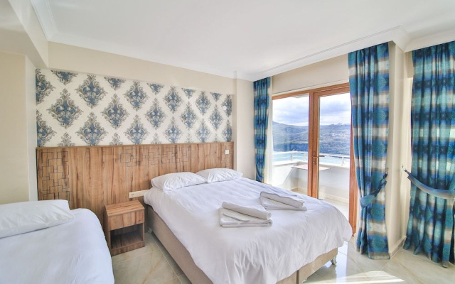 Amasra Sunrise Otel