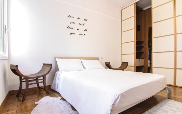 Hemeras Boutique House Galleria Unione