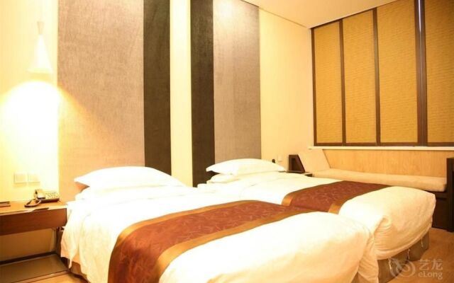 Dahua 1935 Boutique Hotel