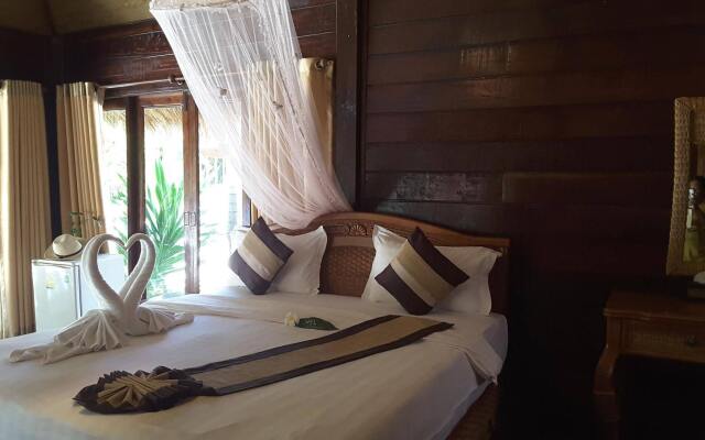 Anda Resort Koh Lipe