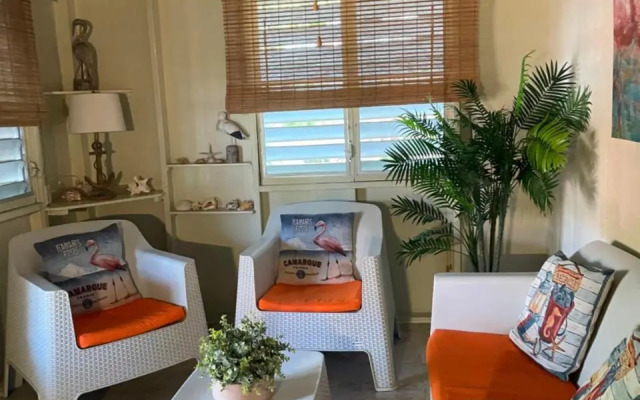 Naniqui Natural & Relax Adult Only