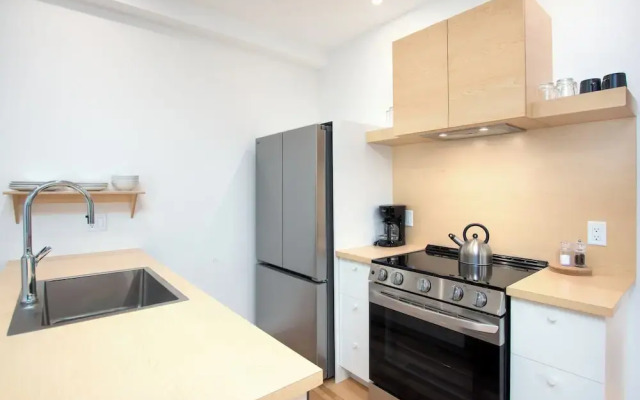 Les Lofts de Vitré - Par Les Lofts Vieux-Québec