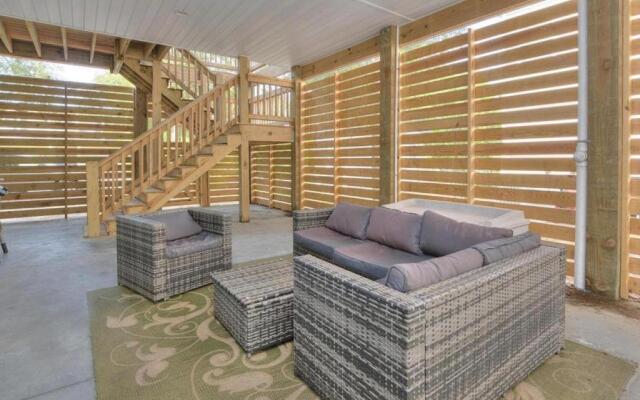 Captain Morgan's Cove