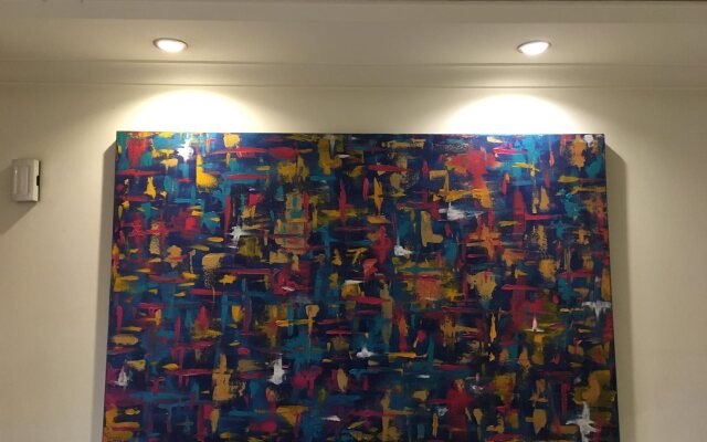 Hotel La Residence
