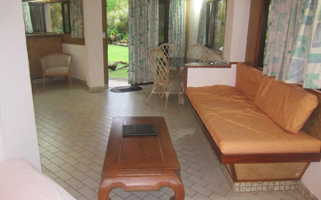 Raina Holiday Accommodation