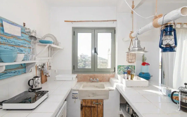Living Apartment Heraklion