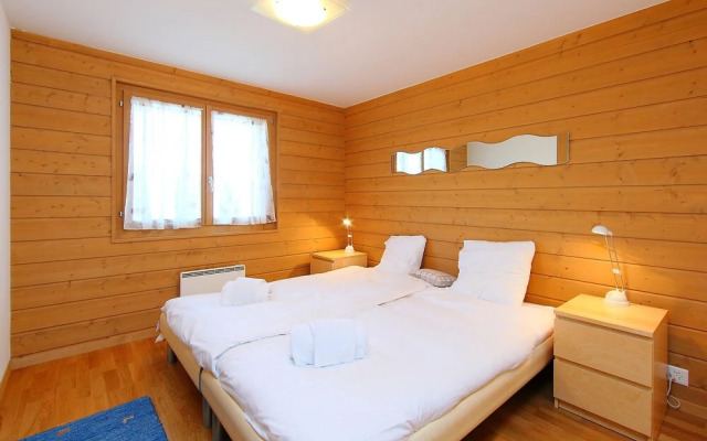 Marella Nendaz in Nendaz