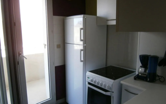 Appartement Le Saint Eloi