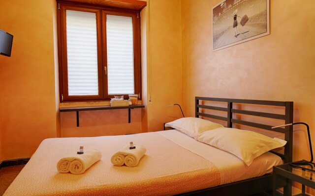 Cuma Guesthouse