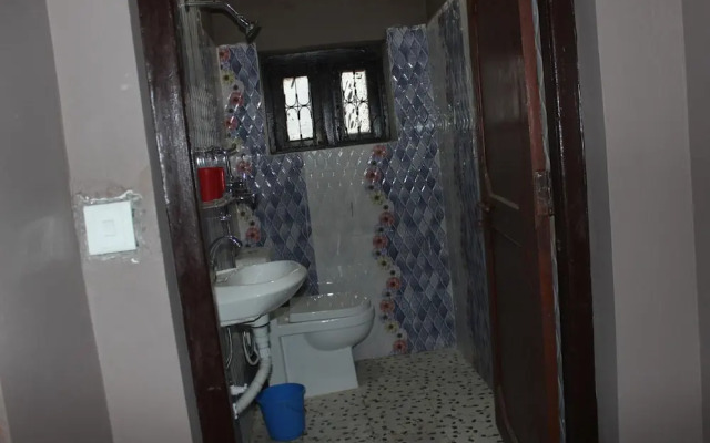 Buddha Shanti Lodge Backpackers paradise