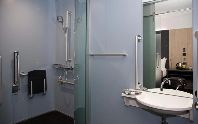 The Z Hotel Bath