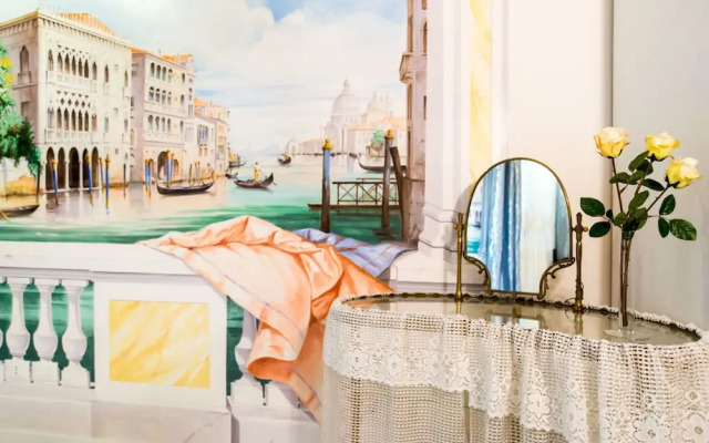 San Maurizio - WR Apartments