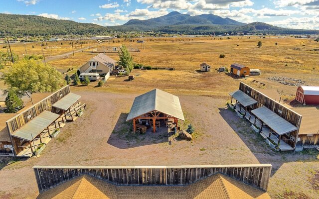 Trapper's Rendezvous