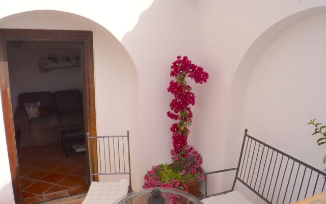 Apartamentos Los Patios de la Judería