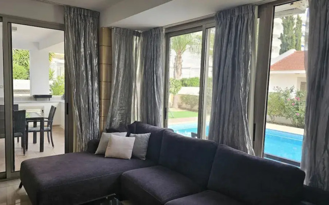 Stay Sunset Lagoon Villa