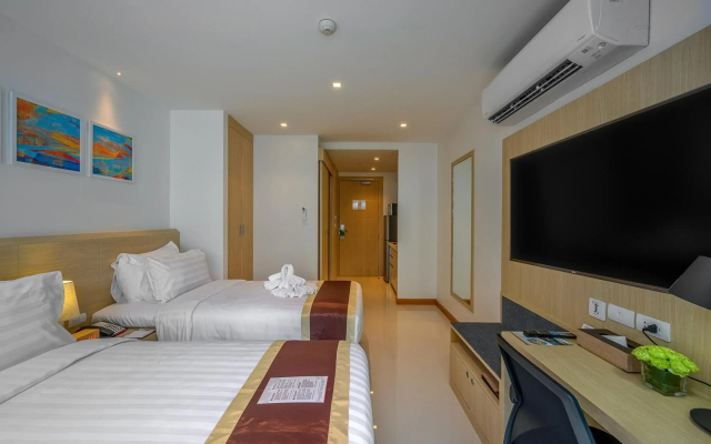 Elite Hotel Stockholm Plaza