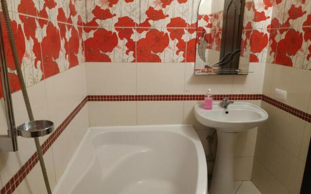 Квартира на Вишенке