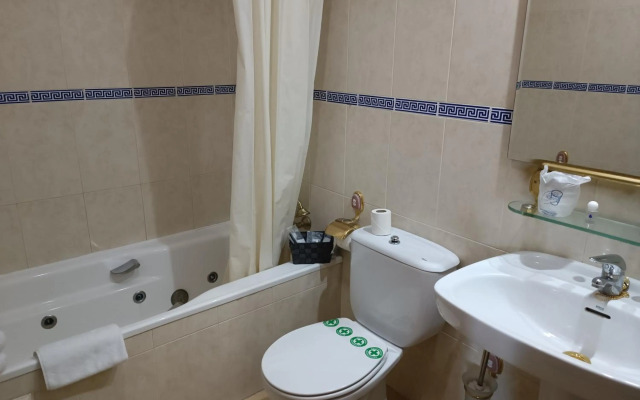 Hosteria Real Zamora