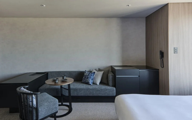 The Royal Park Hotel Iconic Nagoya
