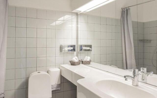 Hotel Nørherredhus