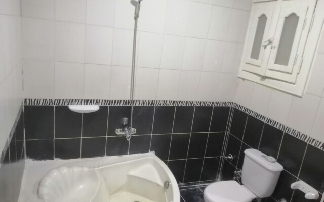 Anubis Kingdom Hotel