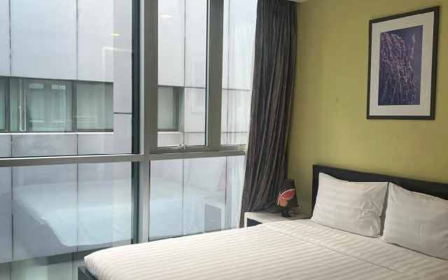 Minh Khang Hotel