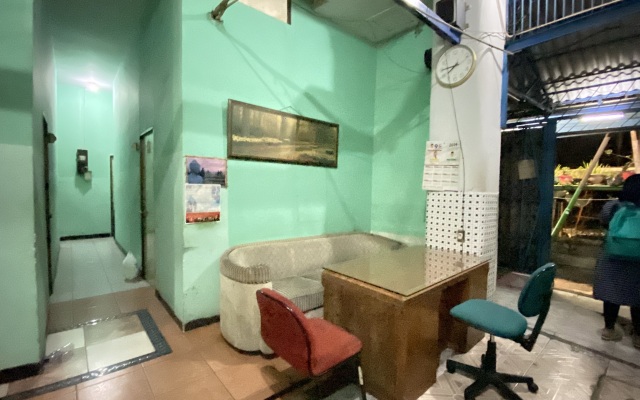 OYO 2628 Kartini Residence