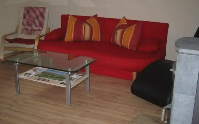 Haus Monika