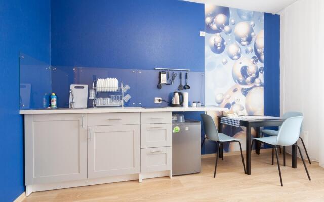 Этажидейли на улице Волгоградской