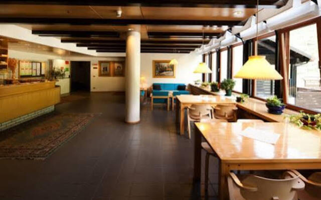 Residence Campolongo