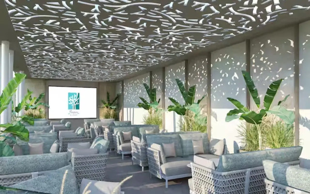 Doubletree By Hilton Mangroovy El Gouna Resort