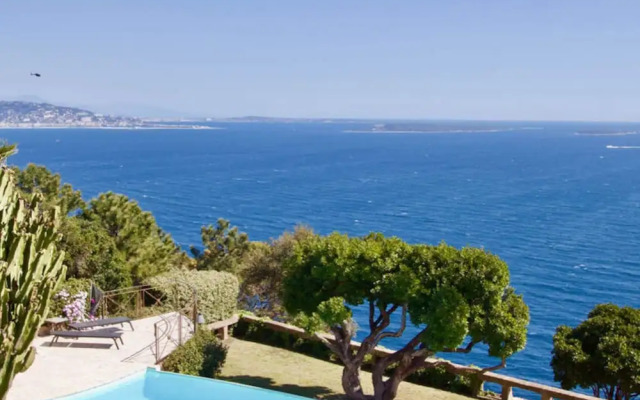 Oneiro Theoule-sur-mer