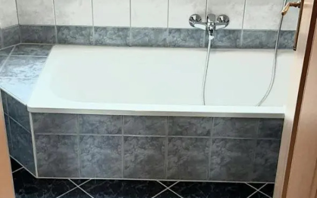 Napkő Apartman