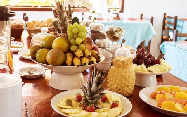 Pousada Happiness - Ferradura