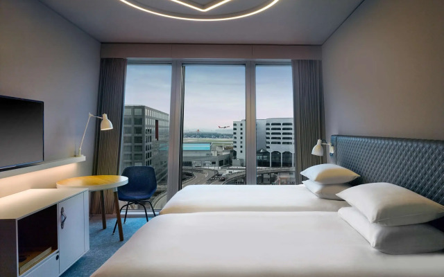 Hyatt Place Zurich Airport The Circle