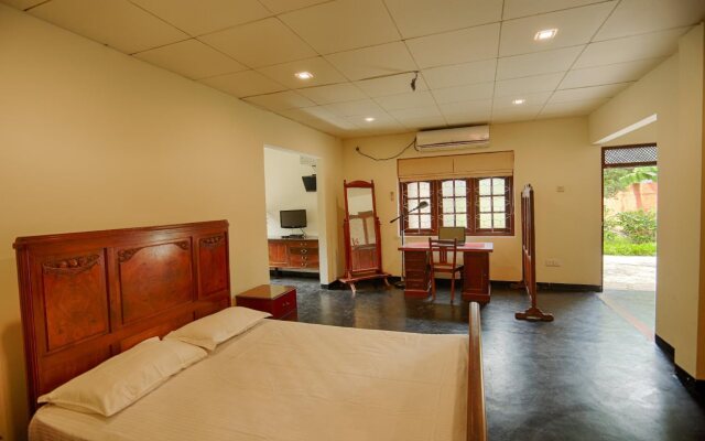Rathgama Beach House
