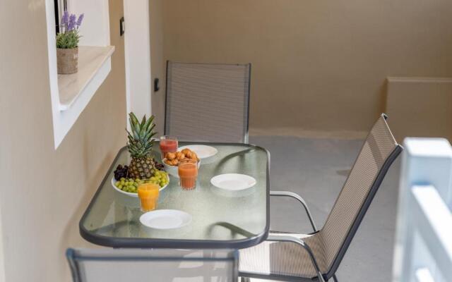 Lithostroto Retreat #1