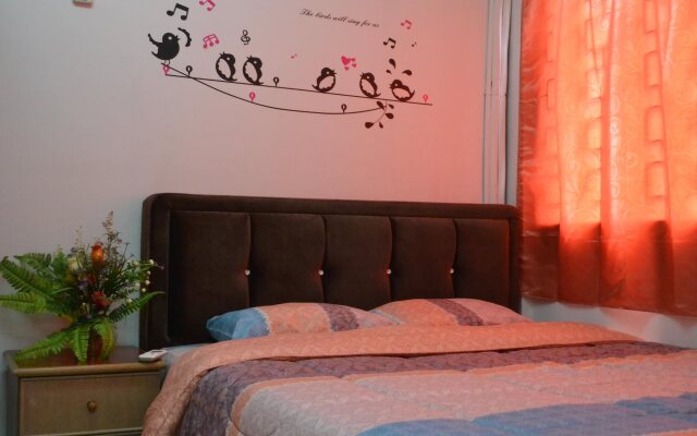 Big Step Guest House