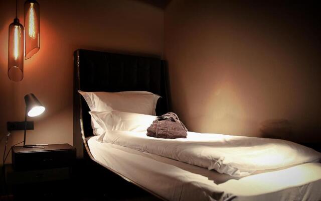 Hotel Zhero - Ischgl/Kappl