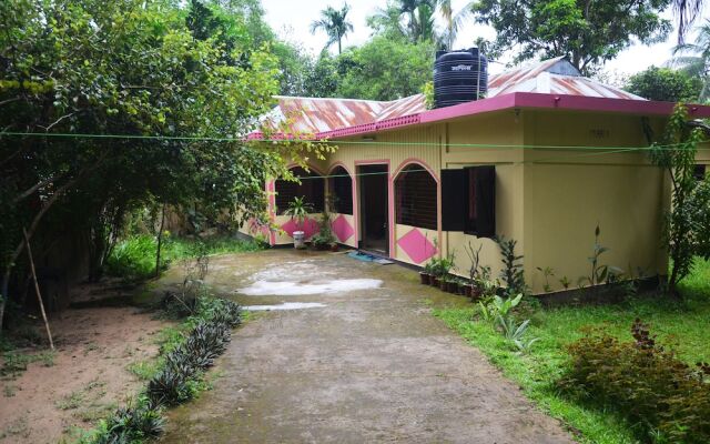 Lawachara Eco Cottage