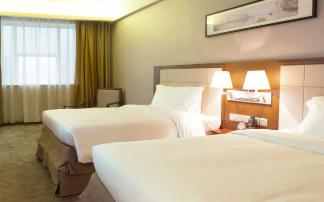 Wanyue Grand Skylight Hotel Shenzhen