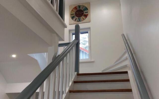 Ferienwohnung am Jungbrunnen 2