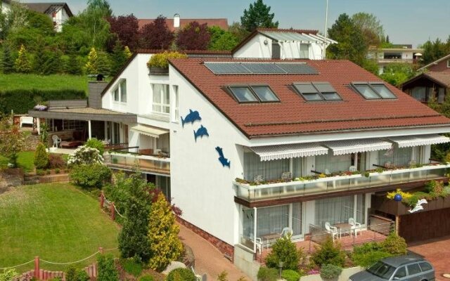 Haus Delphin
