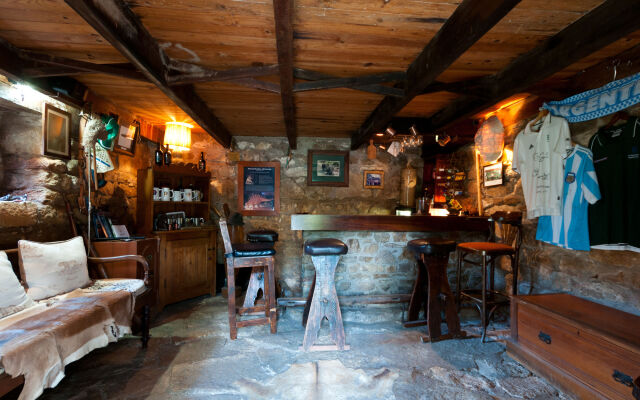 Leeuwenbosch Country House - Amakhala Game Reserve