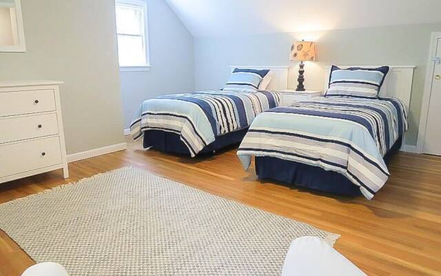 91 Monomoyic Way - Four Bedroom Home