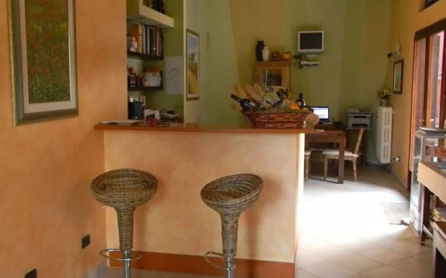 Dimora Del Falconiere B&B